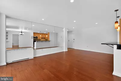 7505 Democracy Boulevard #114, Bethesda, MD 20817 - Photo 6