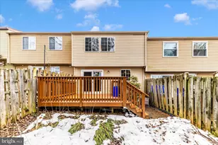 25508 Coltrane Dr, Damascus, MD 20872 - Photo 4