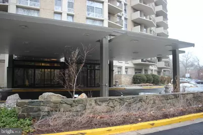 9039 Sligo Creek Parkway #809, Silver Spring, MD 20901 - Photo 2