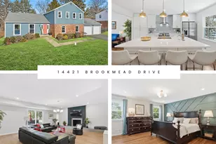 14421 Brookmead Dr, Darnestown, MD 20878 - Photo 1