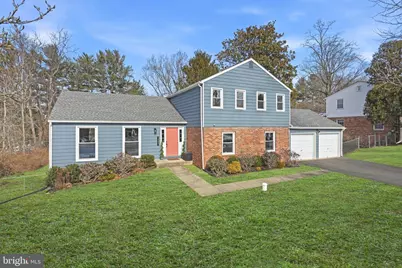 14421 Brookmead Drive, Darnestown, MD 20878 - Photo 2