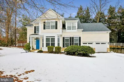 3 Big Oak Court, Rockville, MD 20850 - Photo 1