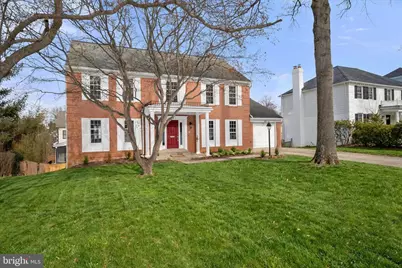 7507 Elmore Lane, Bethesda, MD 20817 - Photo 1