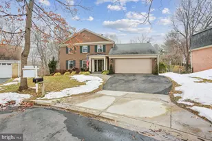 5 Trail House Ct, Rockville, MD 20850 - Photo 2