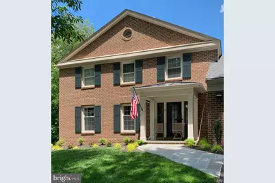 5 Trail House Court, Rockville, MD 20850 - Photo 2