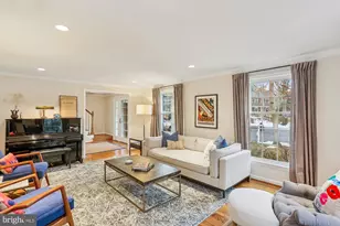 5 Trail House Ct, Rockville, MD 20850 - Photo 8