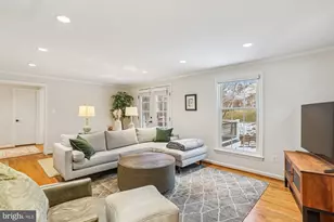 5 Trail House Ct, Rockville, MD 20850 - Photo 18