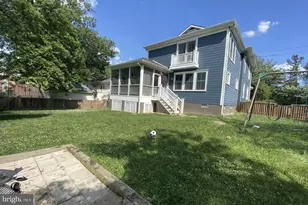 1415 Ballard St, Silver Spring, MD 20910 - Photo 2
