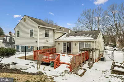 1521 Billman Lane, Silver Spring, MD 20902 - Photo 2