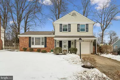 1521 Billman Lane, Silver Spring, MD 20902 - Photo 1