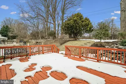1521 Billman Lane, Silver Spring, MD 20902 - Photo 4