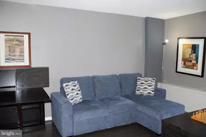 4 Monroe Street #4-801, Rockville, MD 20850 - Photo 6