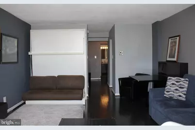 4 Monroe Street #4-801, Rockville, MD 20850 - Photo 8