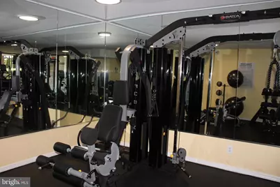 4 Monroe Street #4-801, Rockville, MD 20850 - Photo 34