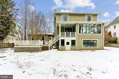 4212 Dresden Street, Kensington, MD 20895 - Photo 4