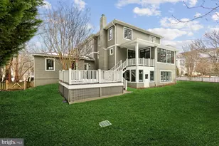 4212 Dresden St, Kensington, MD 20895 - Photo 4