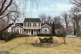 14911 Carrolton Rd, Rockville, MD 20853 - Photo 1