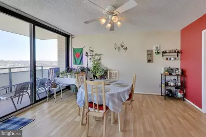 5225 Pooks Hill Road #1319S, Bethesda, MD 20814 - Photo 8