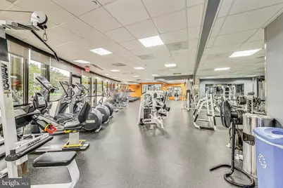 5225 Pooks Hill Road #1319S, Bethesda, MD 20814 - Photo 26