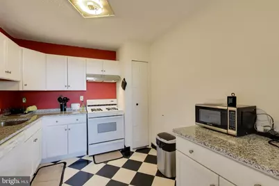 5225 Pooks Hill Road #1319S, Bethesda, MD 20814 - Photo 10