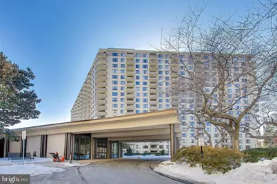 5225 Pooks Hill Road #1319S, Bethesda, MD 20814 - Photo 2