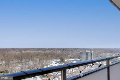 5225 Pooks Hill Road #1319S, Bethesda, MD 20814 - Photo 18