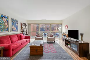 4970 Battery Ln, Bethesda, MD 20814 - Photo 14