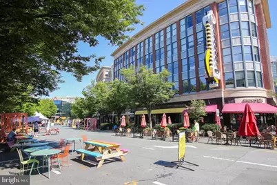 4970 Battery Lane #208, Bethesda, MD 20814 - Photo 36