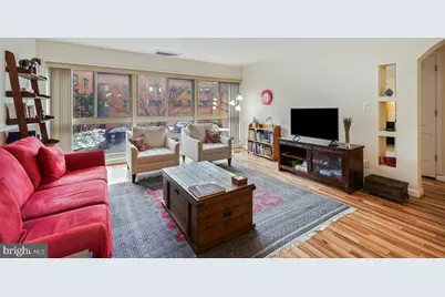 4970 Battery Lane #208, Bethesda, MD 20814 - Photo 4