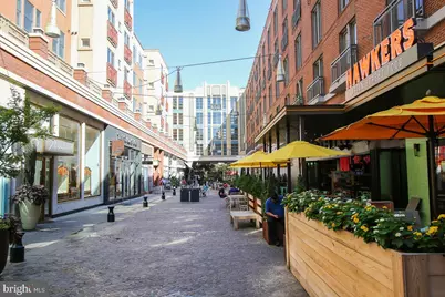 4970 Battery Lane #208, Bethesda, MD 20814 - Photo 34