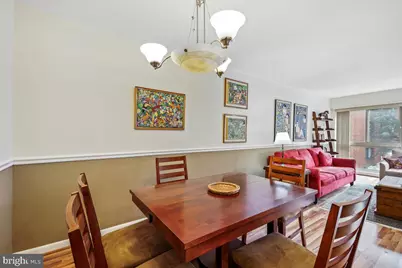 4970 Battery Lane #208, Bethesda, MD 20814 - Photo 12