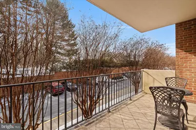 8101 Connecticut Avenue #S410, Chevy Chase, MD 20815 - Photo 18