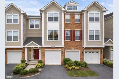 2228 Highfly Terrace #2228, Silver Spring, MD 20902 - Photo 32