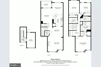 2228 Highfly Terrace #2228, Silver Spring, MD 20902 - Photo 34