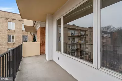 8101 Connecticut Avenue #S-601, Chevy Chase, MD 20815 - Photo 26