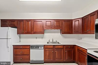 8101 Connecticut Avenue #S-601, Chevy Chase, MD 20815 - Photo 12