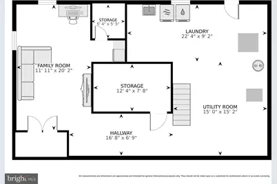20720 Warfield Court, Gaithersburg, MD 20882 - Photo 38