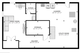 20720 Warfield Ct, Gaithersburg, MD 20882 - Photo 38