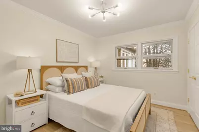 5001 Overlea Court, Bethesda, MD 20816 - Photo 24