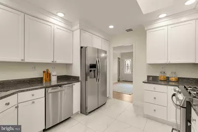 5001 Overlea Court, Bethesda, MD 20816 - Photo 16