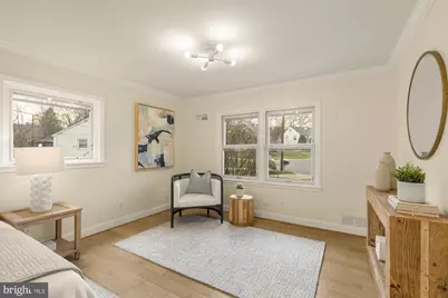 5001 Overlea Court, Bethesda, MD 20816 - Photo 20