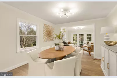5001 Overlea Court, Bethesda, MD 20816 - Photo 8