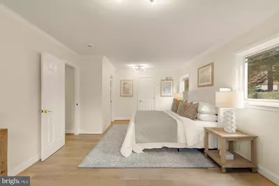 5001 Overlea Court, Bethesda, MD 20816 - Photo 18