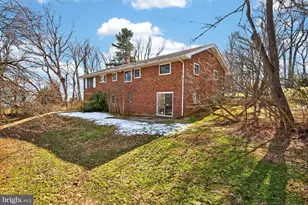 9805 Hawkins Creamery Rd, Damascus, MD 20872 - Photo 20