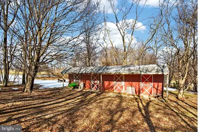 9805 Hawkins Creamery Road, Damascus, MD 20872 - Photo 4