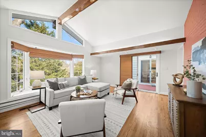 6005 Corbin Road, Bethesda, MD 20816 - Photo 20