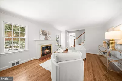 6005 Corbin Road, Bethesda, MD 20816 - Photo 8