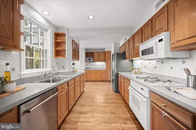 6005 Corbin Road, Bethesda, MD 20816 - Photo 12