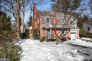 6005 Corbin Rd, Bethesda, MD 20816 - Photo 4