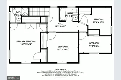 6005 Corbin Road, Bethesda, MD 20816 - Photo 22